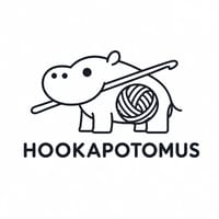 Hookapotomus logo