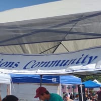 Connections Community Group logo