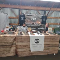 Duren Knives logo