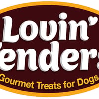 Lovin' Tenders logo