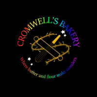 Cromwell's Bakery logo
