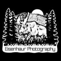 Eisenhaur Photography logo