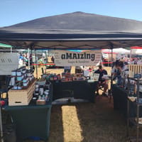 aMAIzing Soaps and Sundries logo