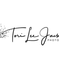 Tori Lee Jackson Photography logo