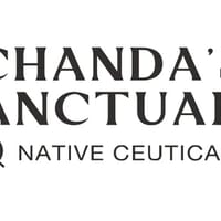 Chanda's Sanctuary logo