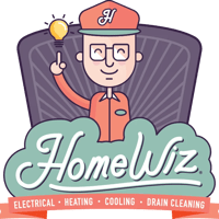 HomeWiz logo