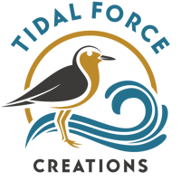 Tidal Force Creations logo