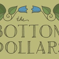 The Bottom Dollars - Bluegrass Trio logo