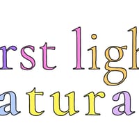 First Light Naturals logo