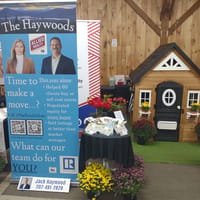 The Haywoods – Allied Realty logo