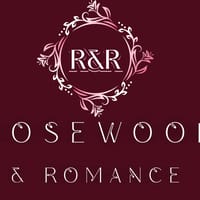 Rosewood & Romance logo