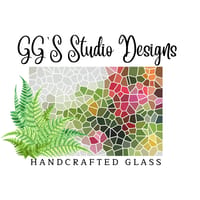 GG's Studio Designs logo