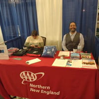 AAA Northern New England logo