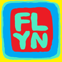 FLYN logo