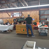 Wilton Fish & Game Association logo
