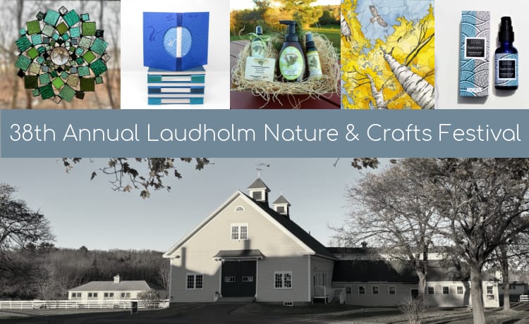 Photo of Laudholm Nature Crafts Festival 2026 event