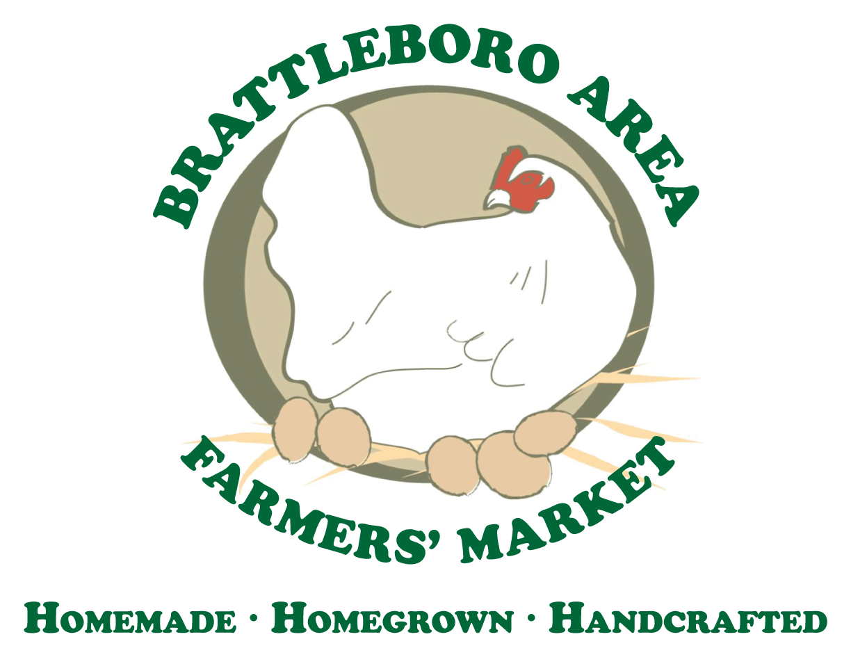 Photo of Brattleboro Area Farmers Market — 2026-08-08 event