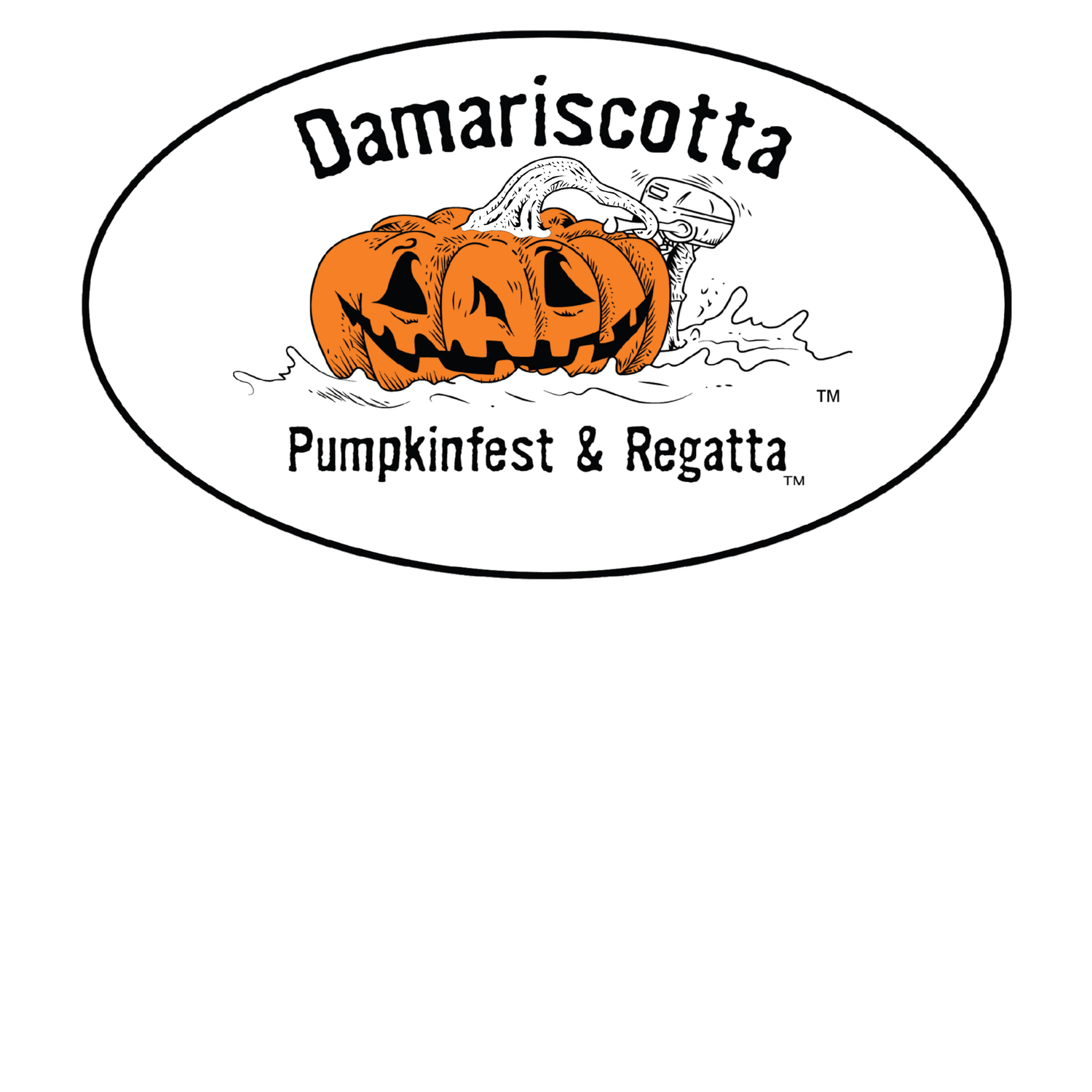 Photo of Damariscotta Pumpkinfest 2026 event