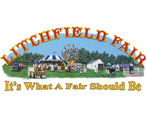 Photo of Litchfield Fair event