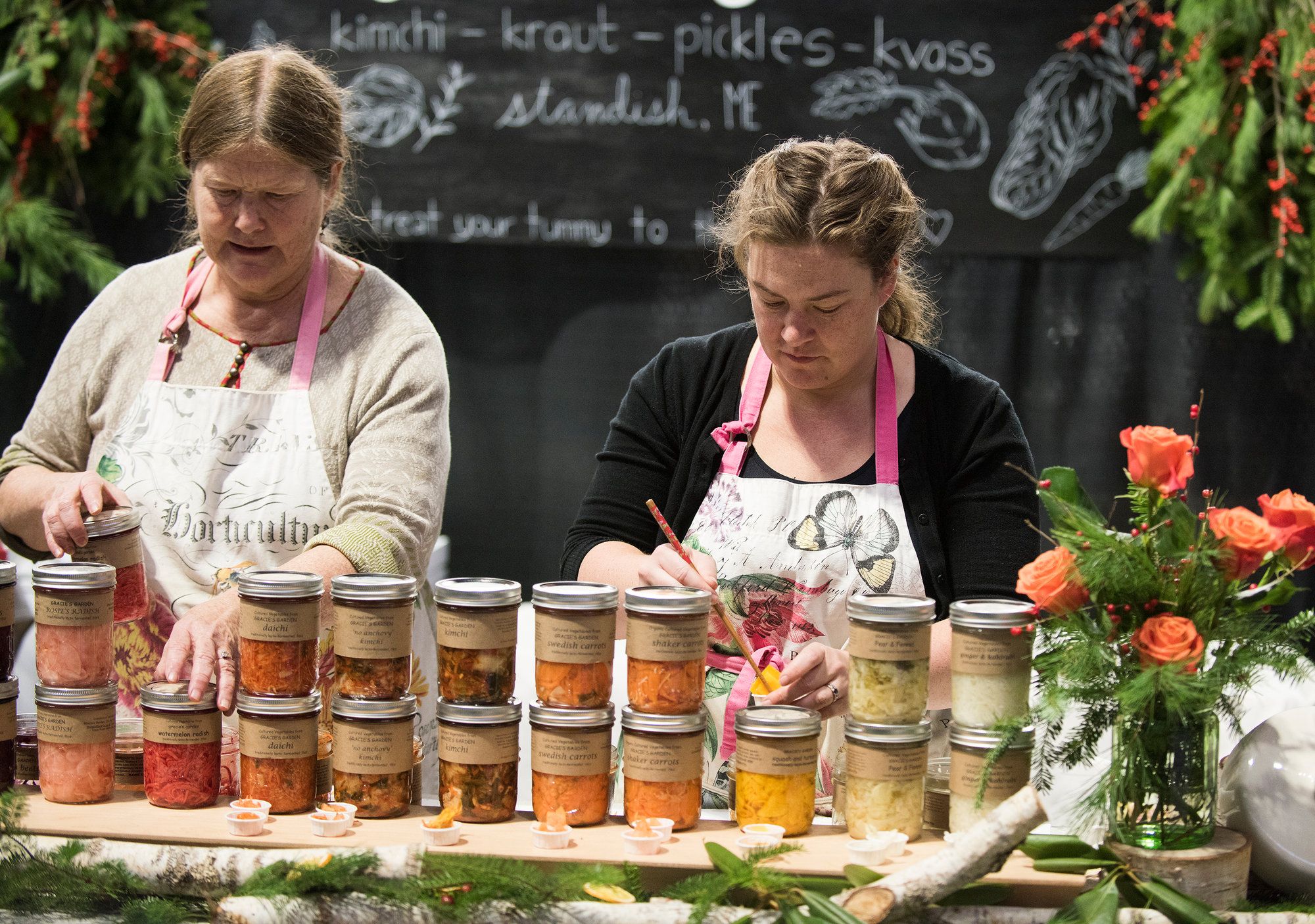 Photo of Maine Harvest Festival 2026 event