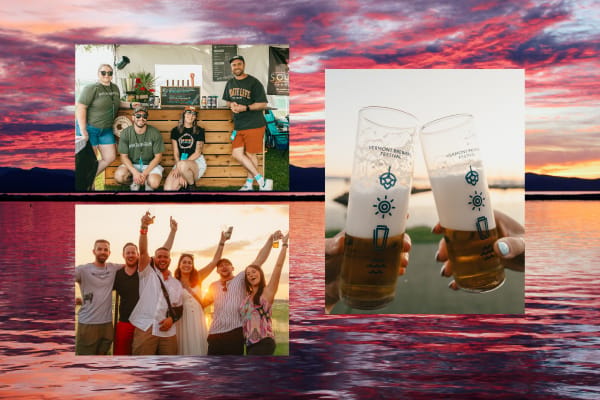 Vermont Brewers Festival