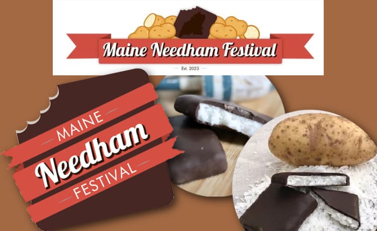Photo of Maine Needham Festival 2026 event