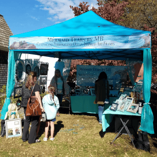 Rehoboth Crafters' Marketplace 2026