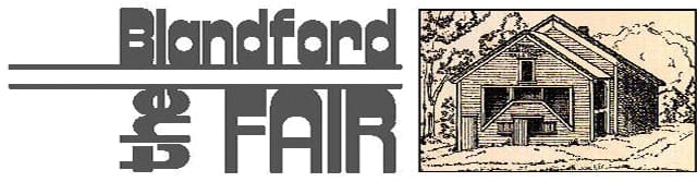 Photo of Blandford Fair 2026 event