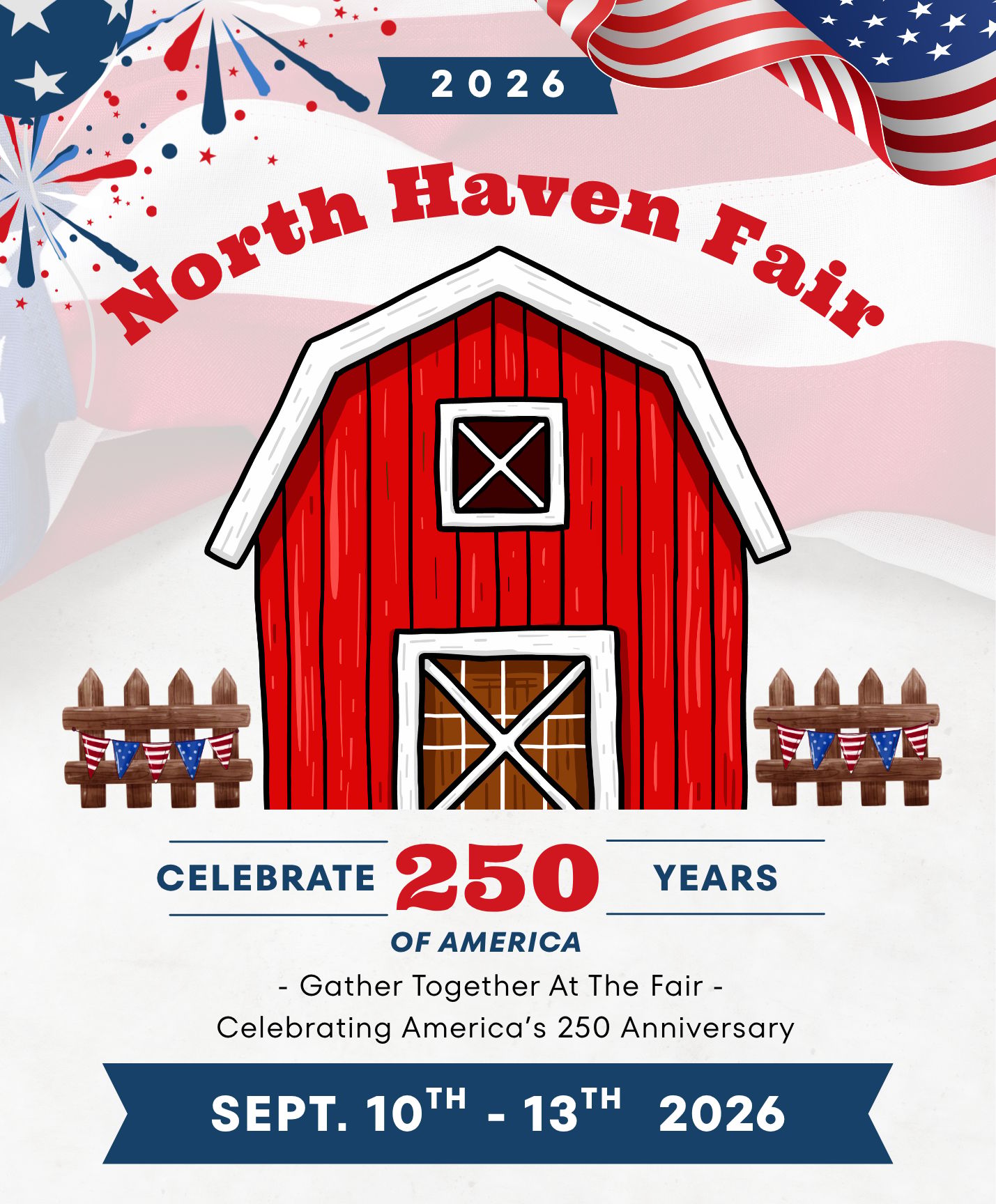 North Haven Fair 2026