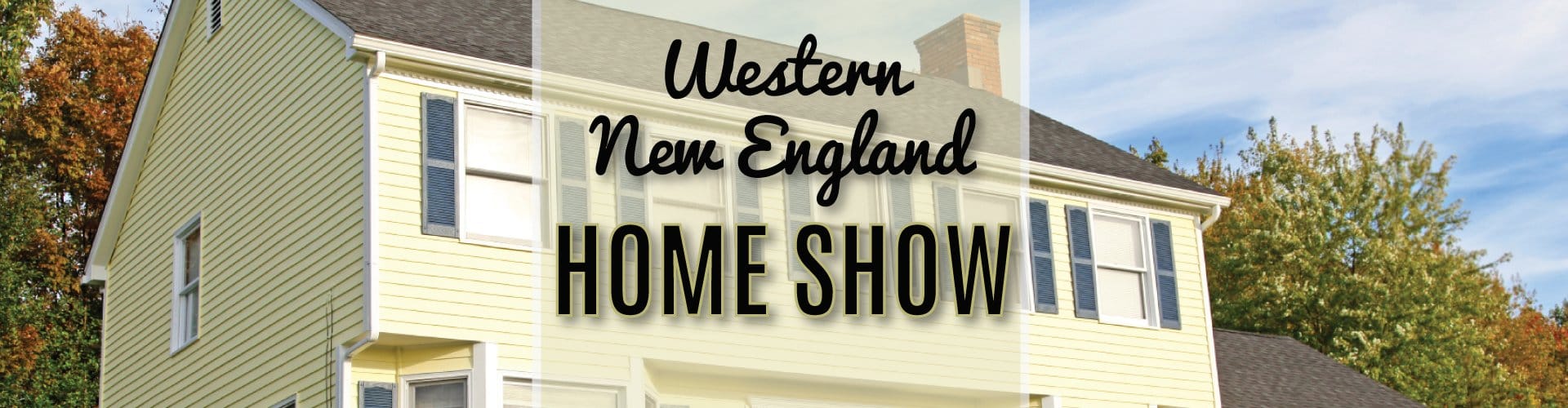 Photo of Providence Fall Home Show 2026 event