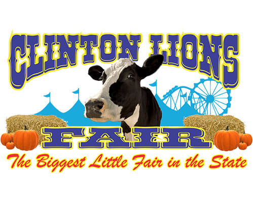 Photo of Clinton Lions Fair event