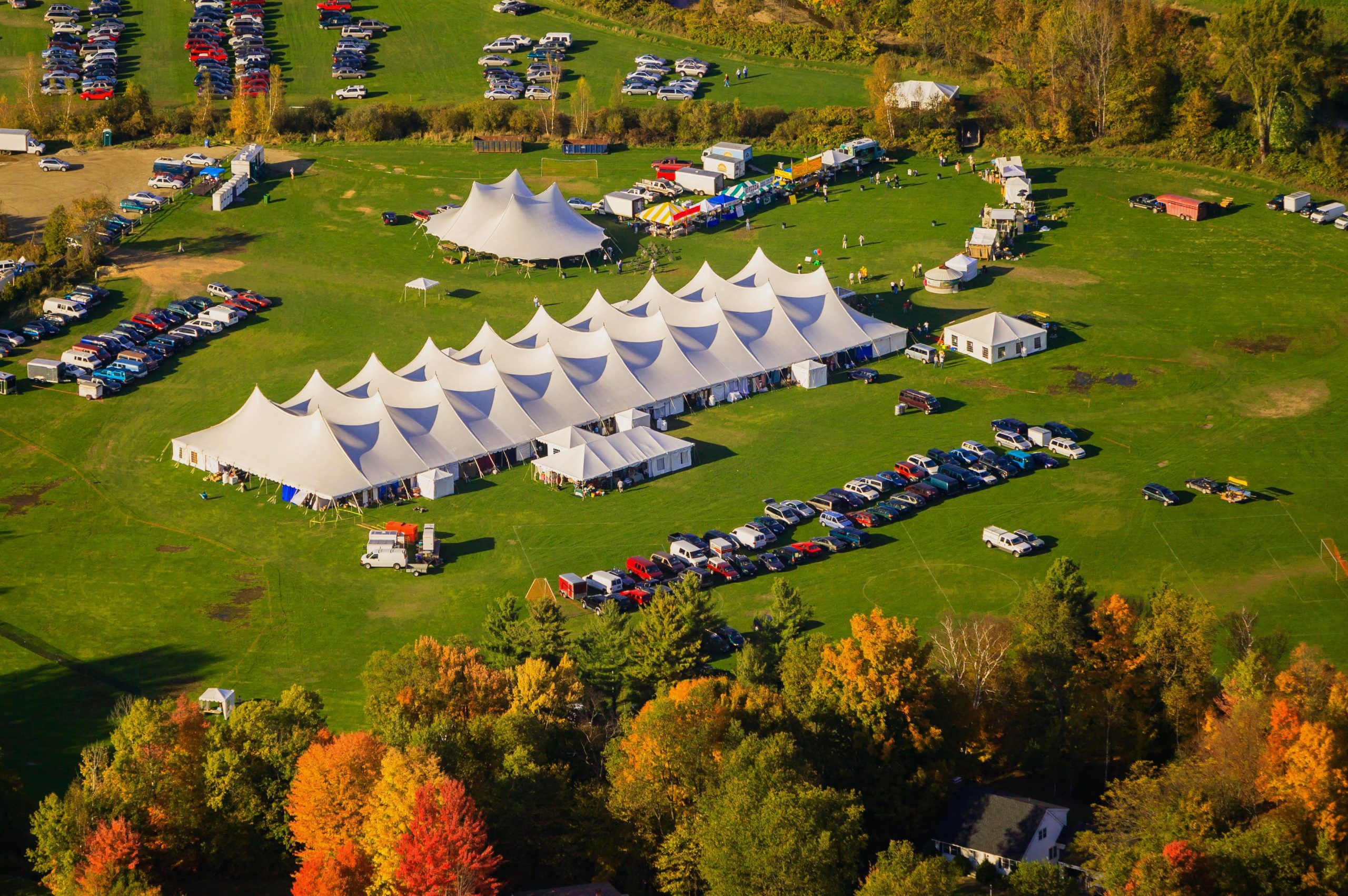 Stowe Foliage Arts Festival 2026