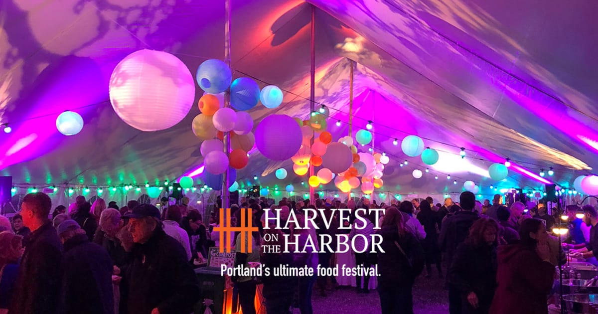 Photo of Harvest on the Harbor 2026 event