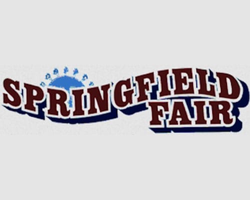 Photo of Springfield Fair event