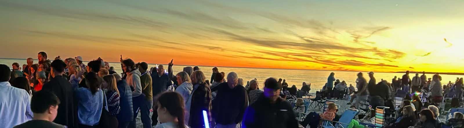 Photo of Yarmouth Seaside Festival 2026 event