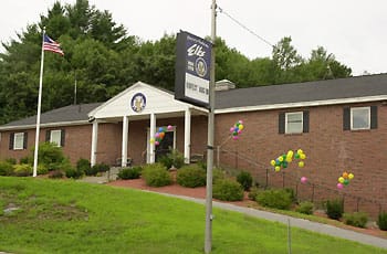 Salem NH Vinyl Record Show — Fall 2026