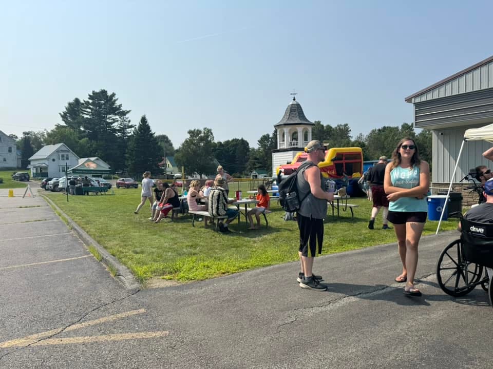 Photo of Island Falls Summer Festival 2026 event