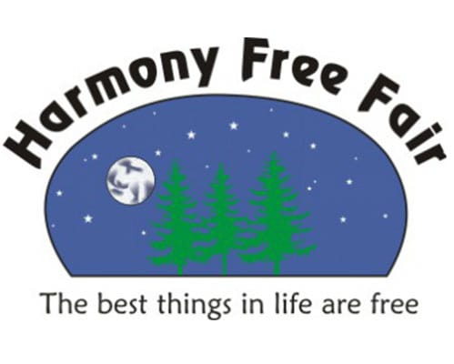 Photo of Harmony Free Fair event