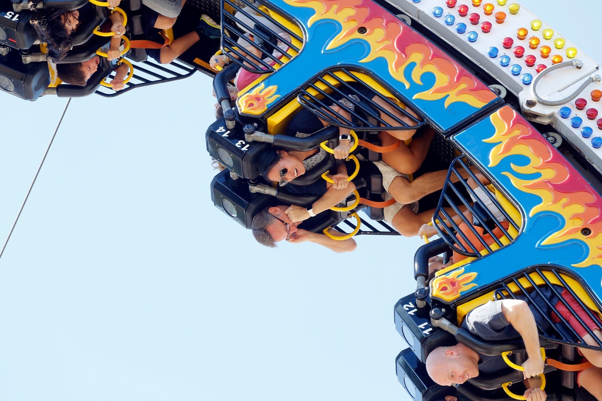 Photo of Topsfield Fair 2026 event