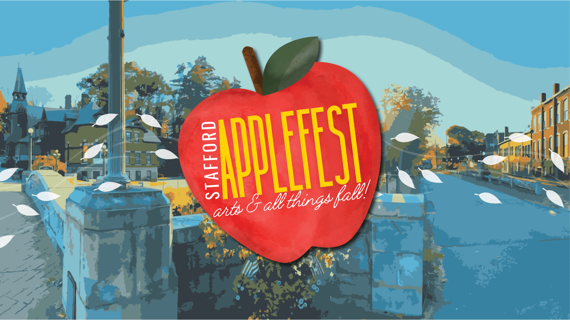 Photo of Stafford AppleFest 2026 event