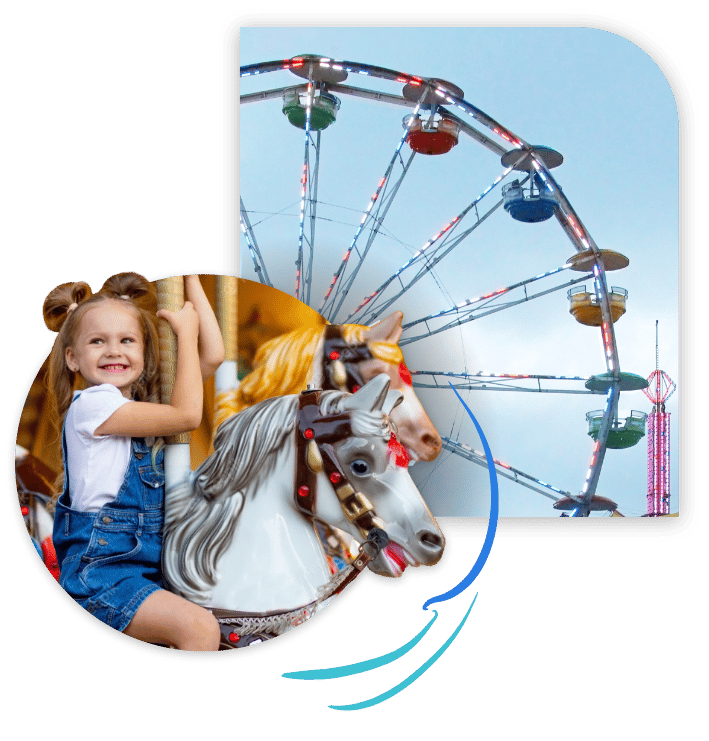 Photo of Barnstable County Fair 2026 — Jul 20–25 on Cape Cod event
