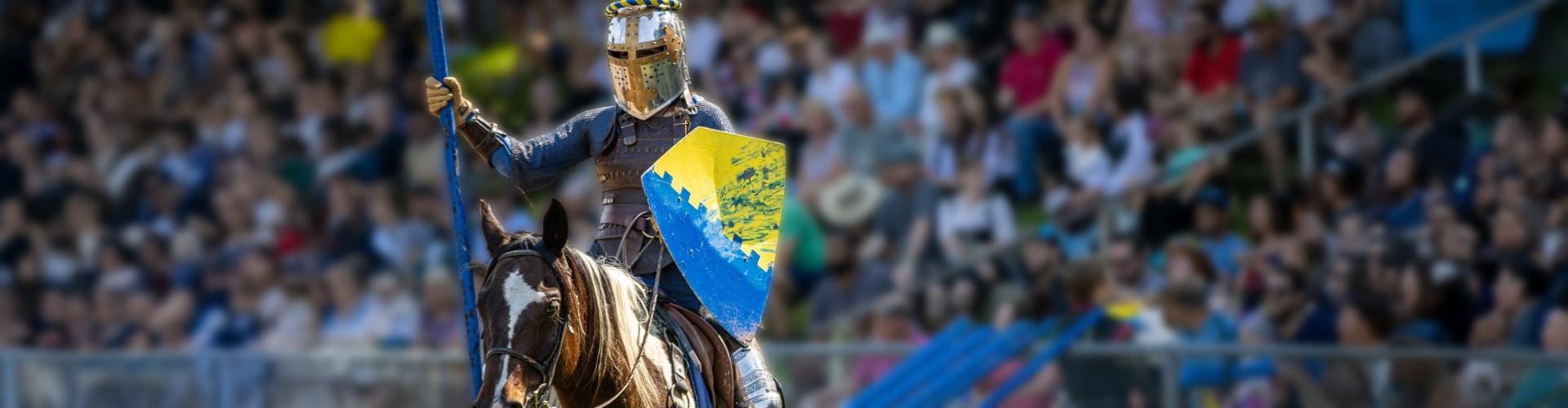 Photo of Connecticut Renaissance Faire 2026 event