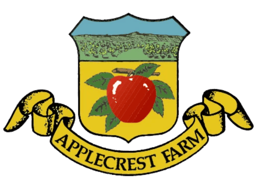 Applecrest Farm Orchards logo