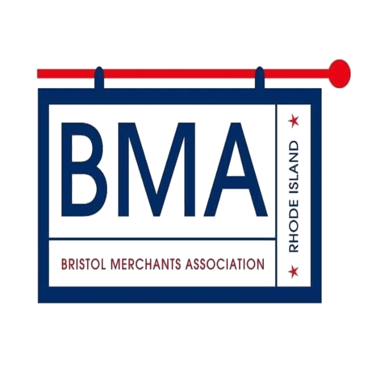 Bristol Merchants Association logo