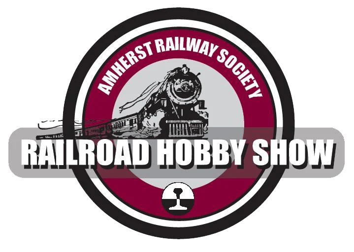 Amherst Railway Society