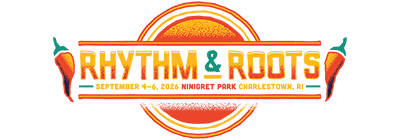 Rhythm & Roots Productions logo