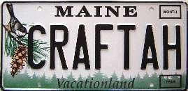 Craftah, LLC logo