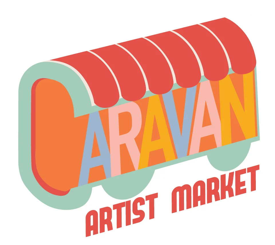 Caravan Artist Market