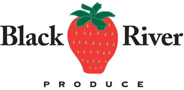 Black River Produce logo