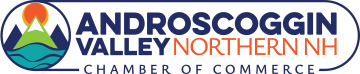 Androscoggin Valley Chamber of Commerce logo